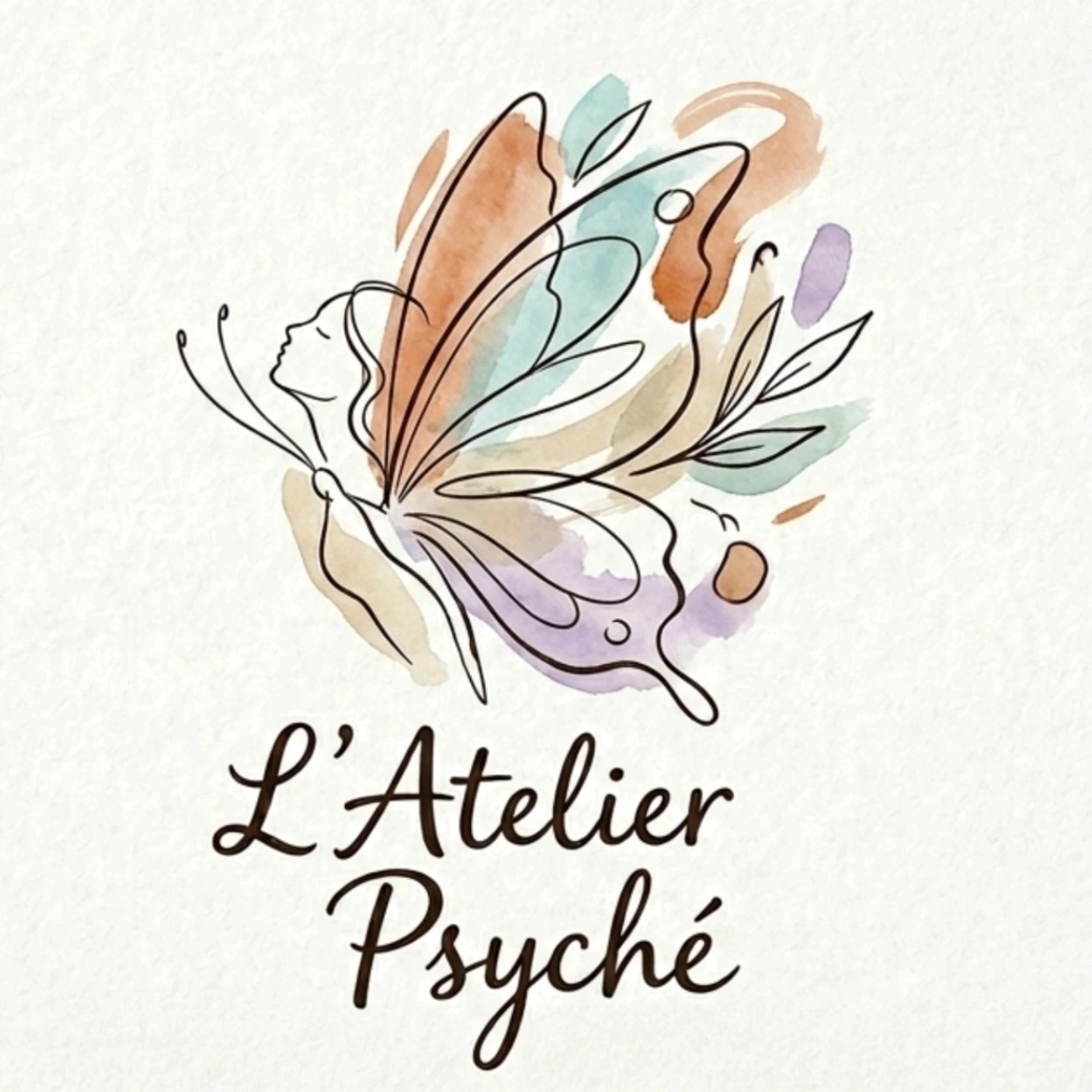 l'atelier psyché